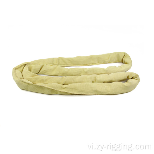 1-6TON Double Ply Round Webbing Sling